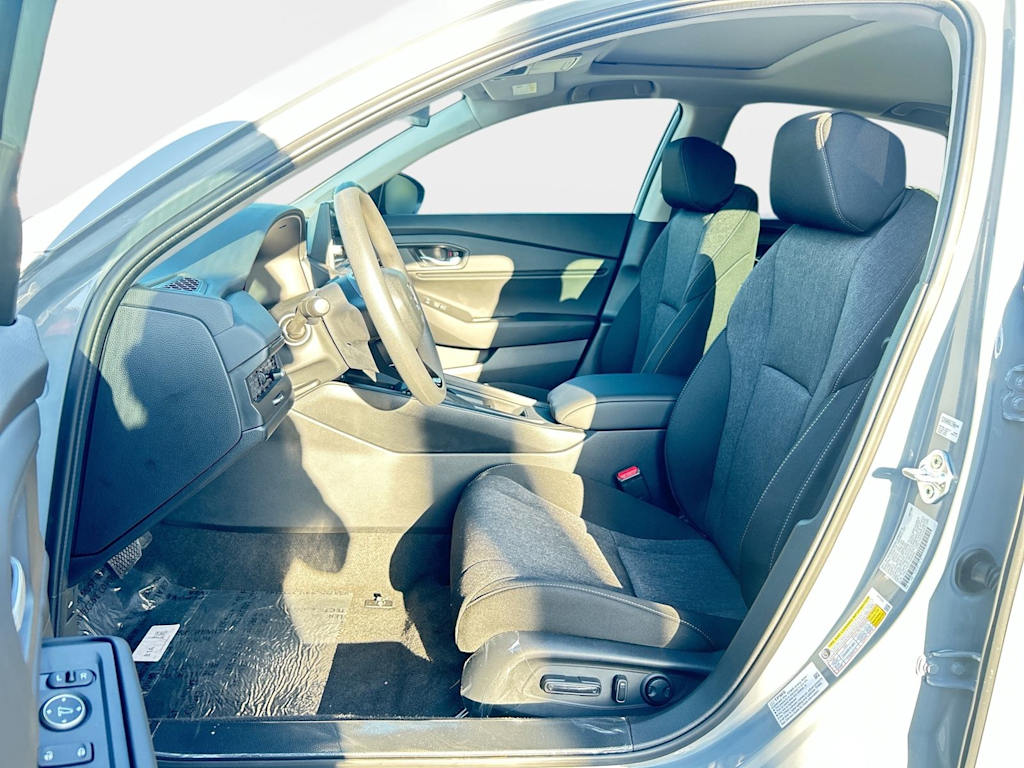 Thumbnail: 2026 Honda Accord - 10