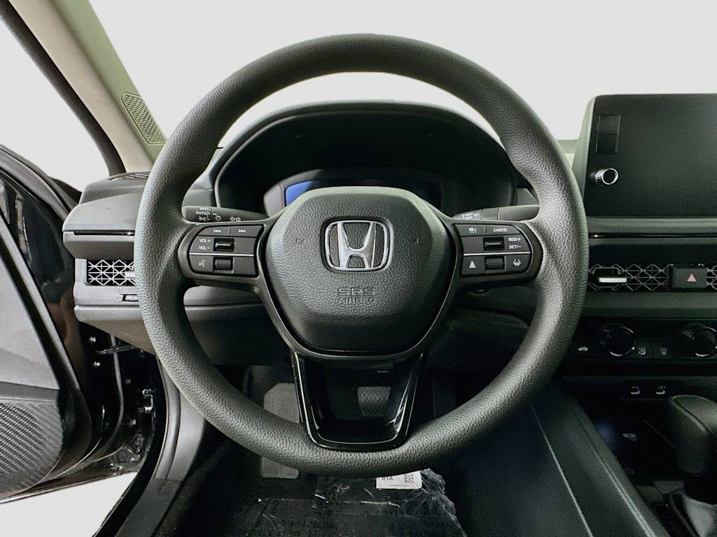 Thumbnail: 2026 Honda Accord - 13