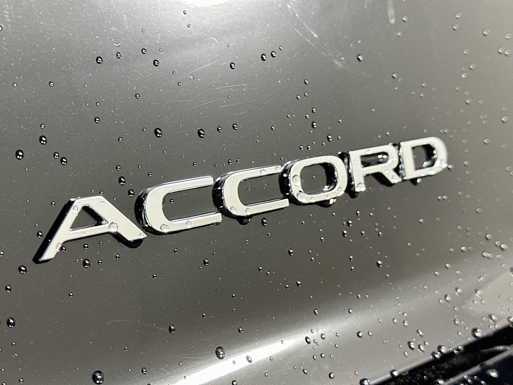 Thumbnail: 2026 Honda Accord - 6