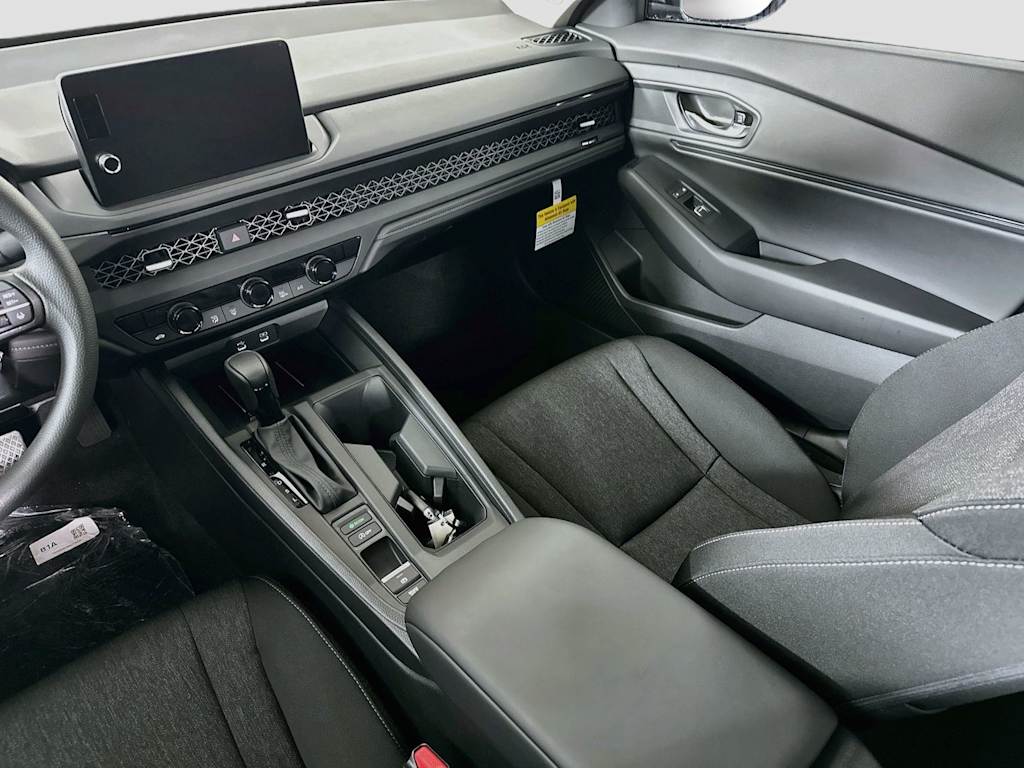 Thumbnail: 2026 Honda Accord - 16