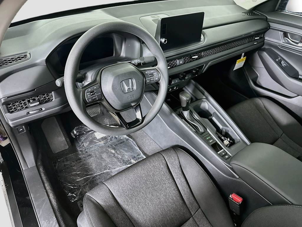 Thumbnail: 2026 Honda Accord - 2