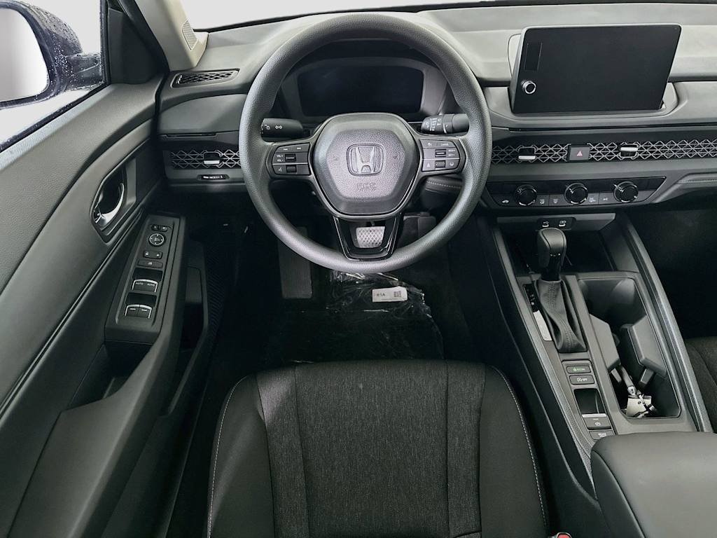 Thumbnail: 2026 Honda Accord - 9