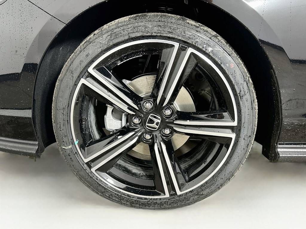 Thumbnail: 2026 Honda Accord - 7