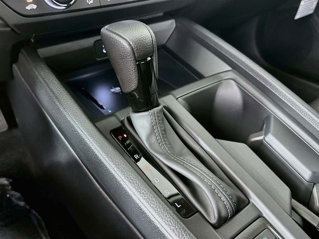 Thumbnail: 2026 Honda Accord - 24