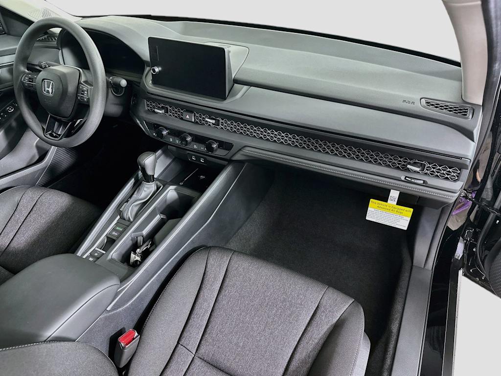 Thumbnail: 2026 Honda Accord - 14