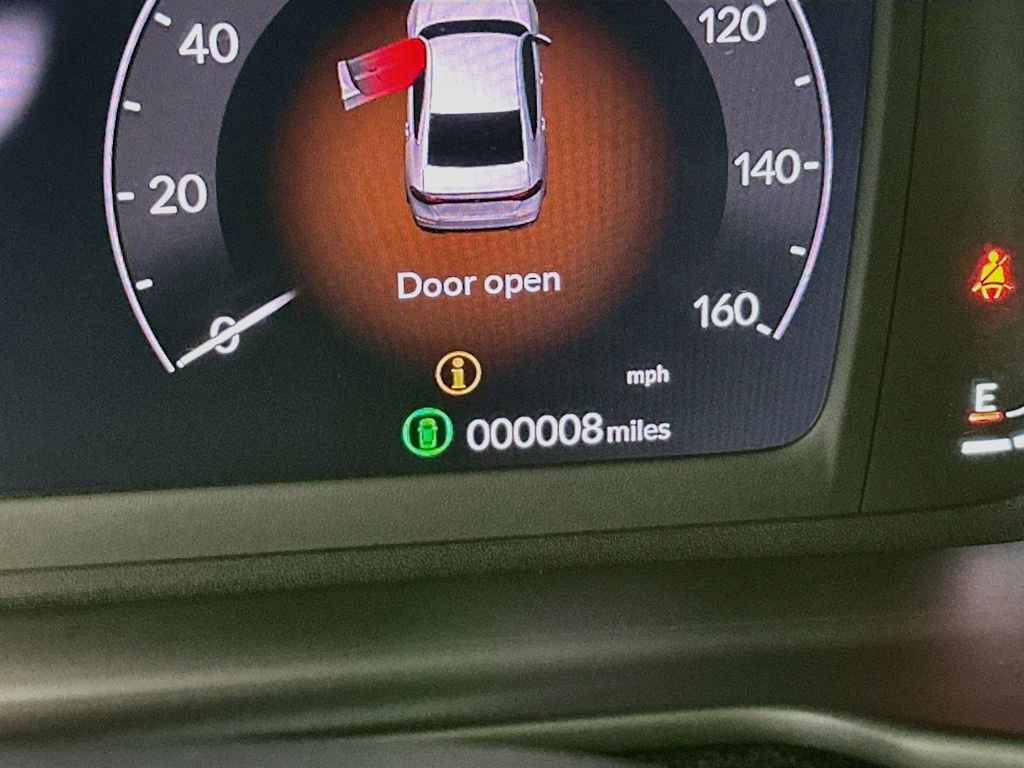Thumbnail: 2026 Honda Accord - 17