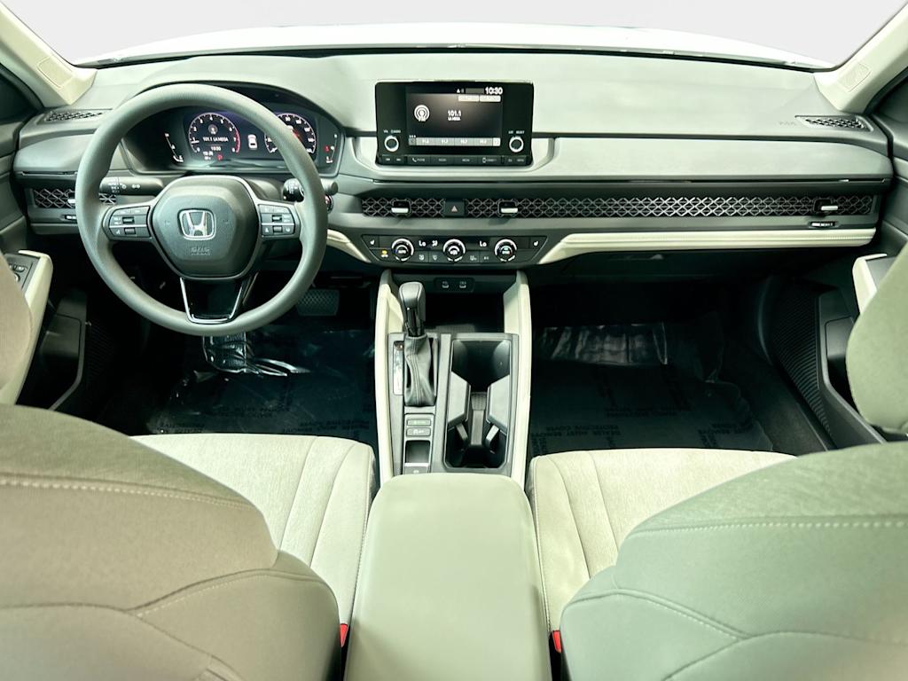 Thumbnail: 2025 Honda Accord - 2