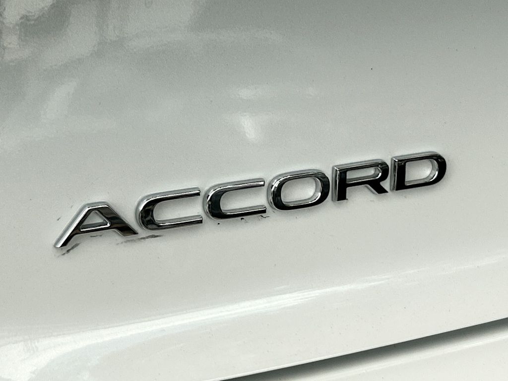 Thumbnail: 2025 Honda Accord - 5