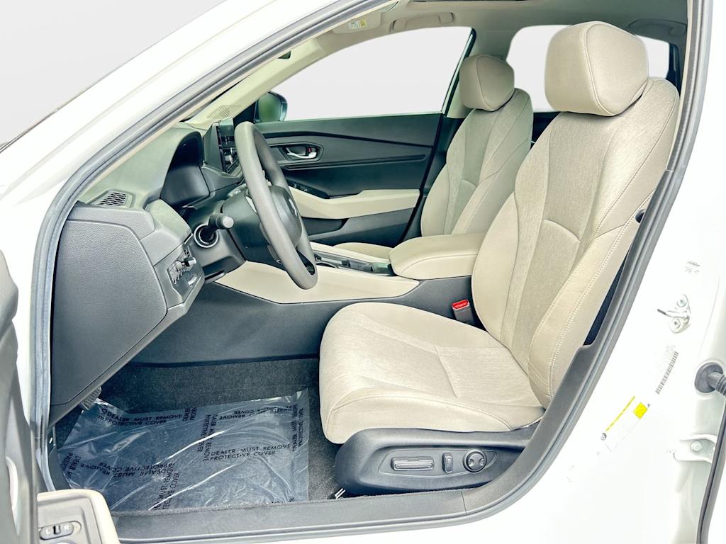 Thumbnail: 2025 Honda Accord - 8