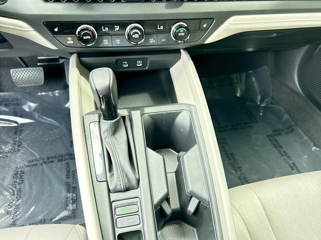 Thumbnail: 2025 Honda Accord - 12