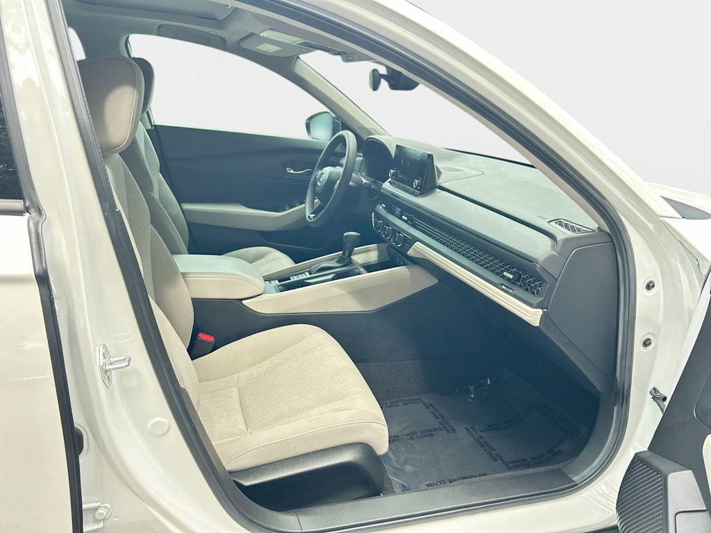 Thumbnail: 2025 Honda Accord - 9