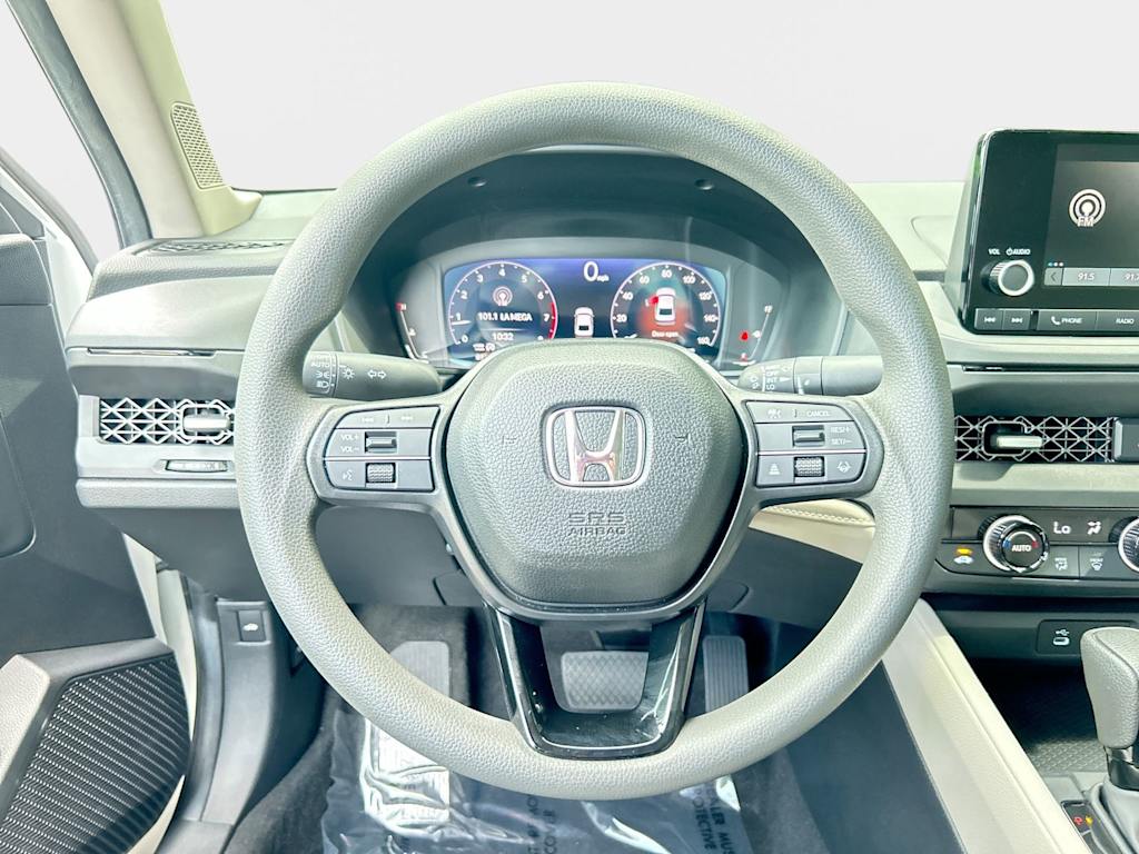 Thumbnail: 2025 Honda Accord - 7