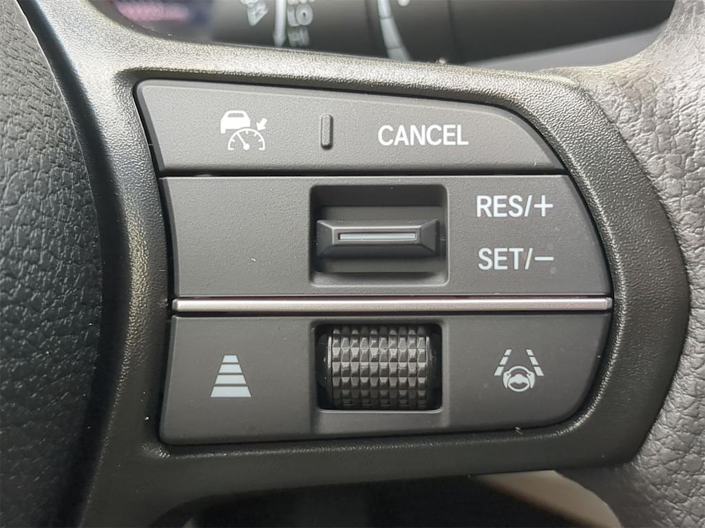 Thumbnail: 2025 Honda Accord - 26