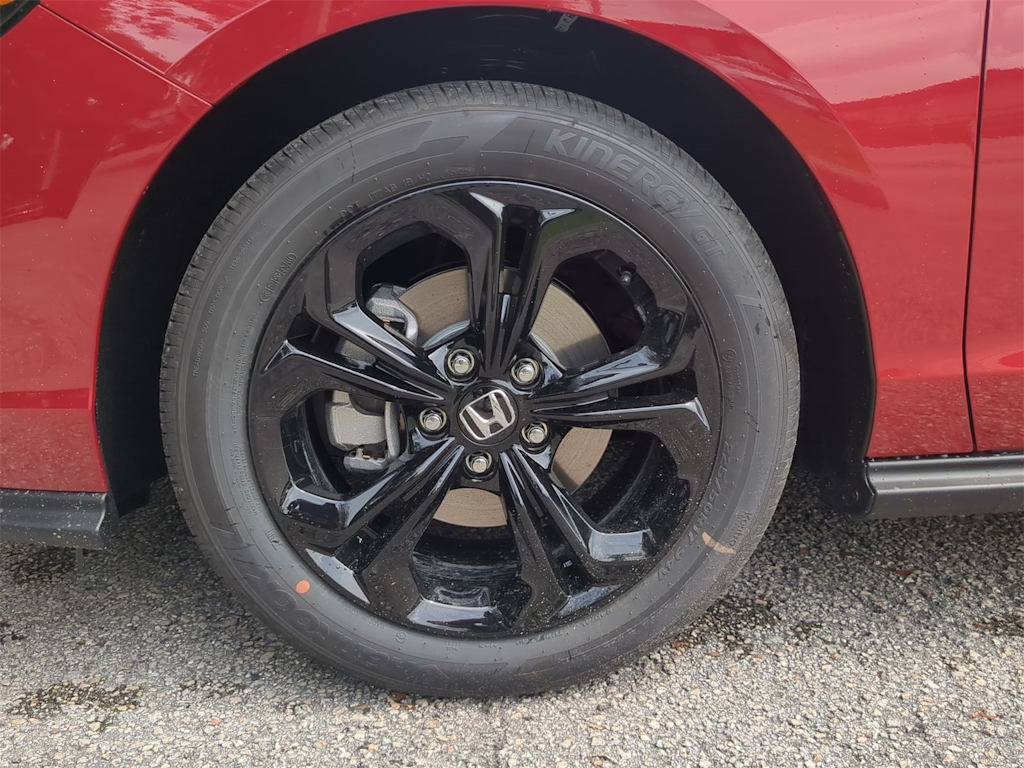 Thumbnail: 2025 Honda Accord - 7