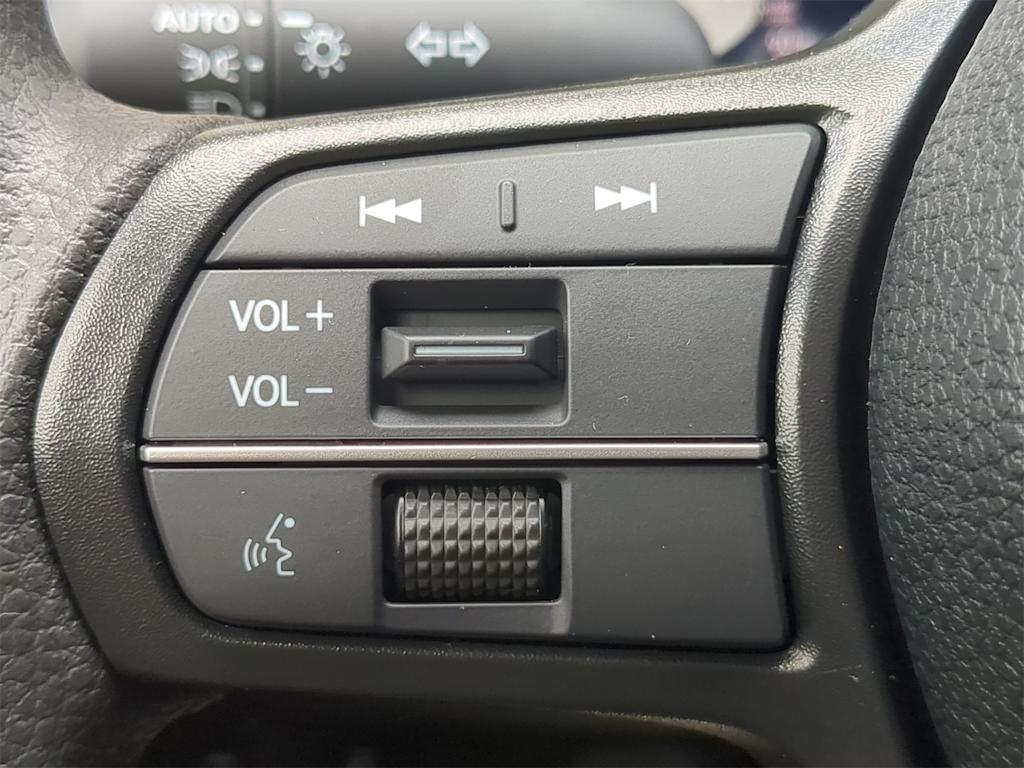 Thumbnail: 2025 Honda Accord - 25