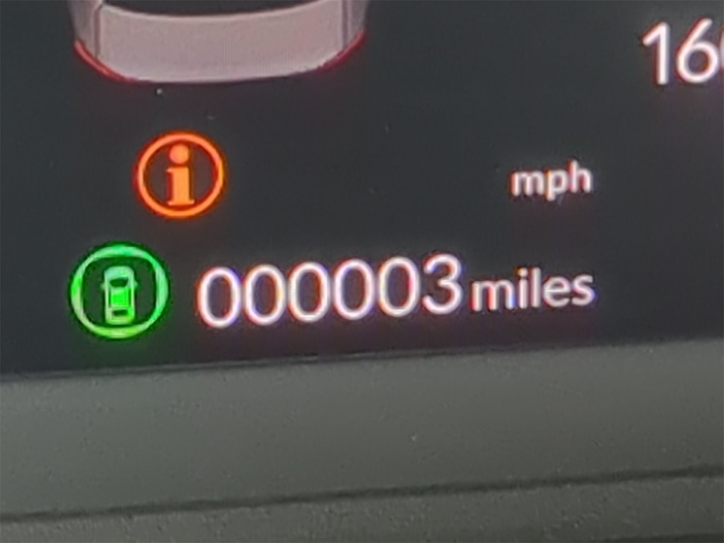 Thumbnail: 2025 Honda Accord - 14