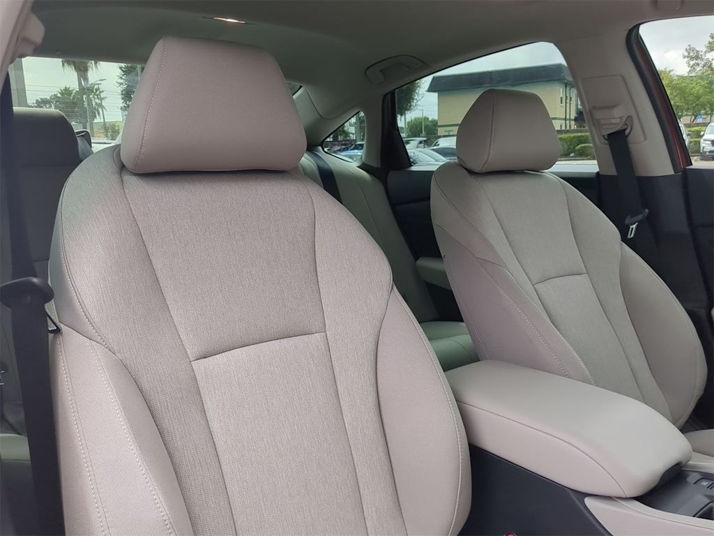 Thumbnail: 2025 Honda Accord - 9