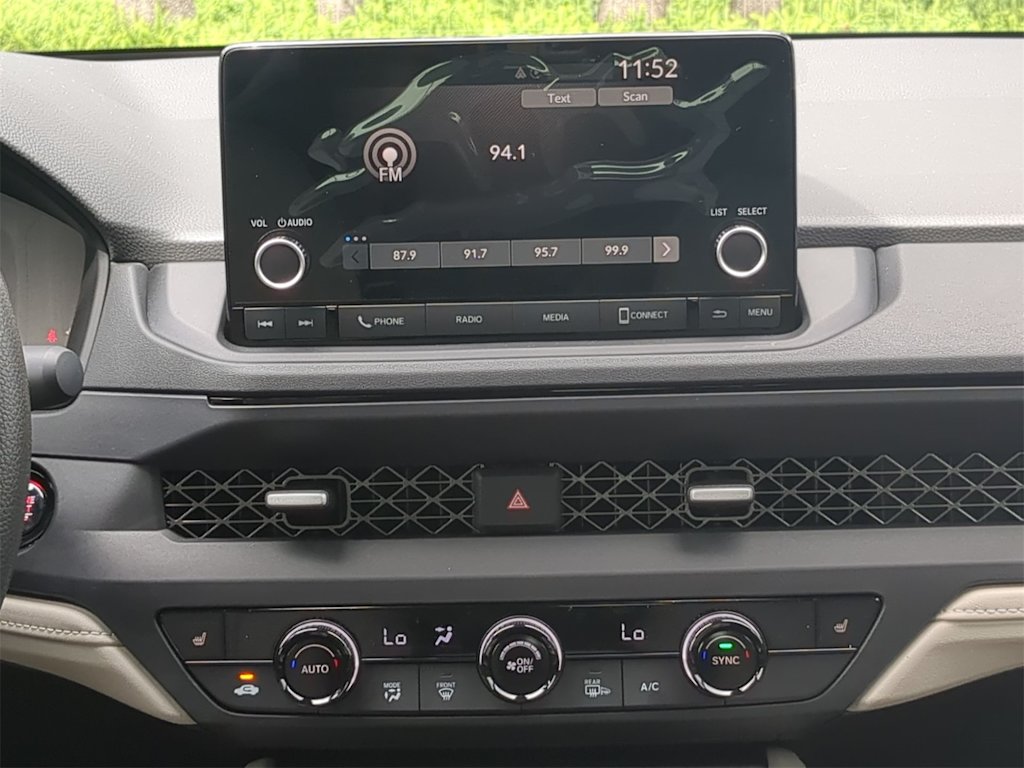 Thumbnail: 2025 Honda Accord - 12