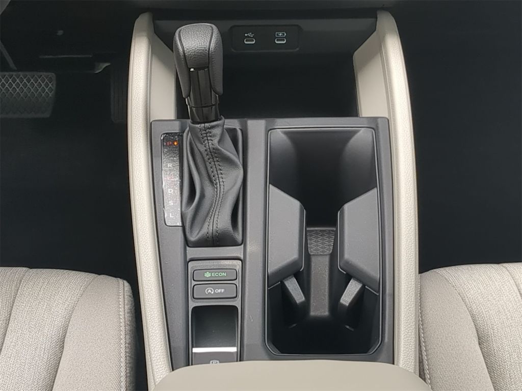 Thumbnail: 2025 Honda Accord - 13