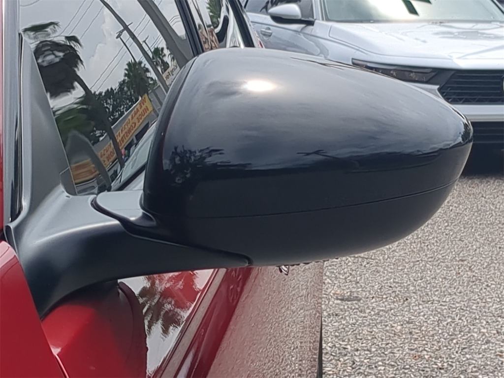 Thumbnail: 2025 Honda Accord - 19