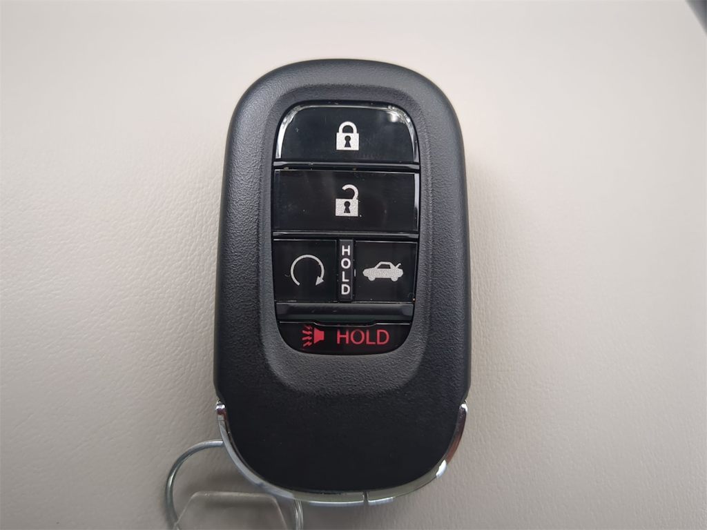 Thumbnail: 2025 Honda Accord - 15