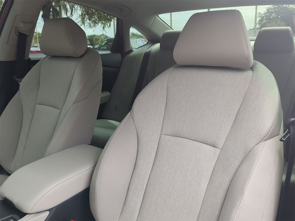 Thumbnail: 2025 Honda Accord - 10