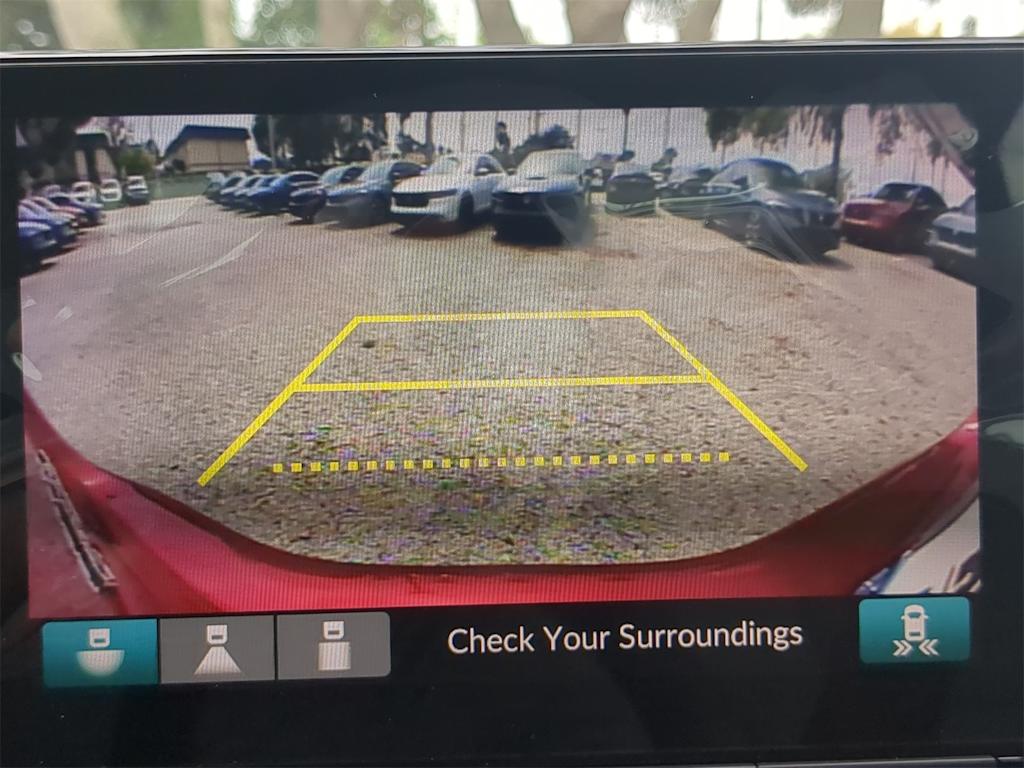 Thumbnail: 2025 Honda Accord - 22