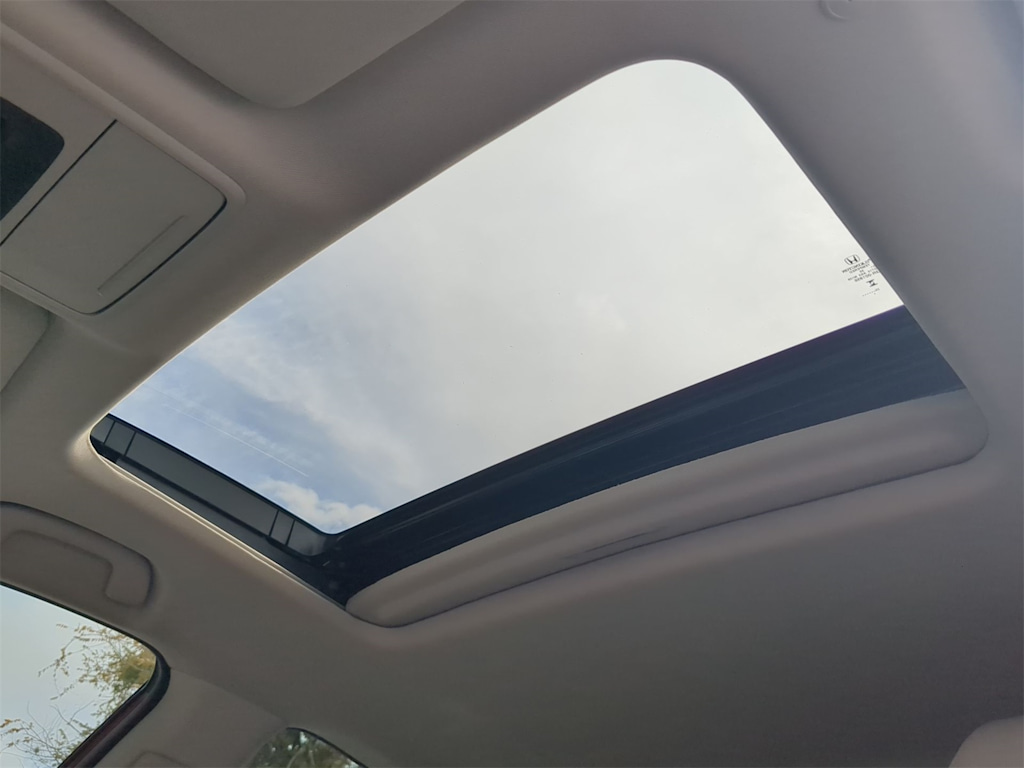 Thumbnail: 2025 Honda Accord - 21