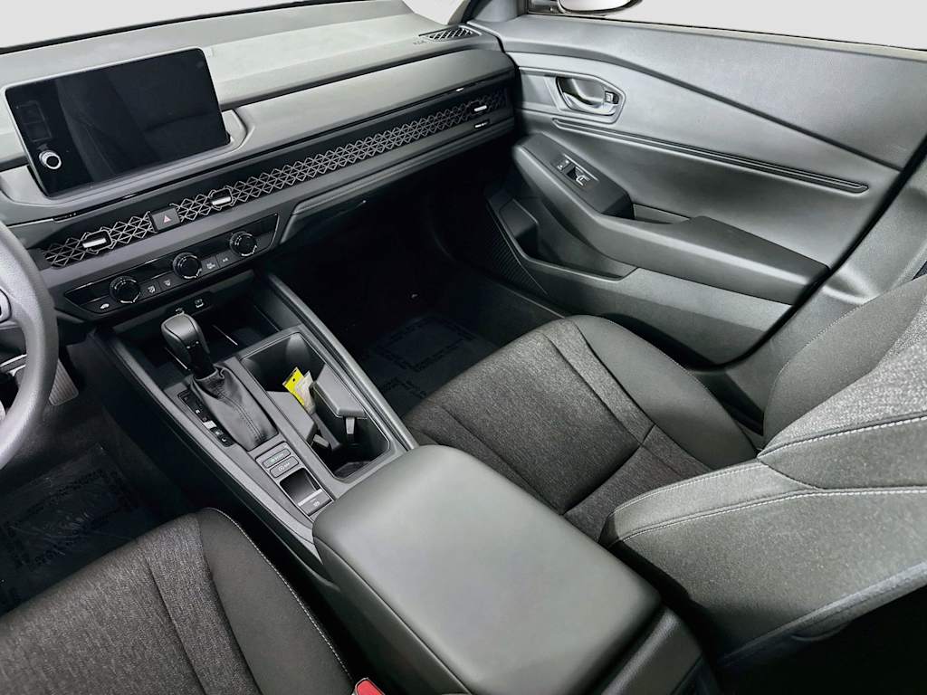 Thumbnail: 2026 Honda Accord - 13