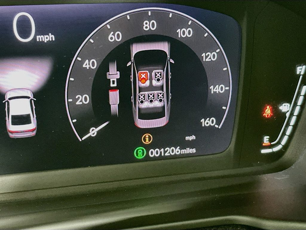 Thumbnail: 2026 Honda Accord - 17