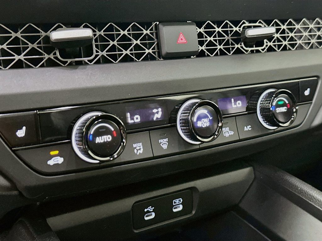 Thumbnail: 2026 Honda Accord - 23