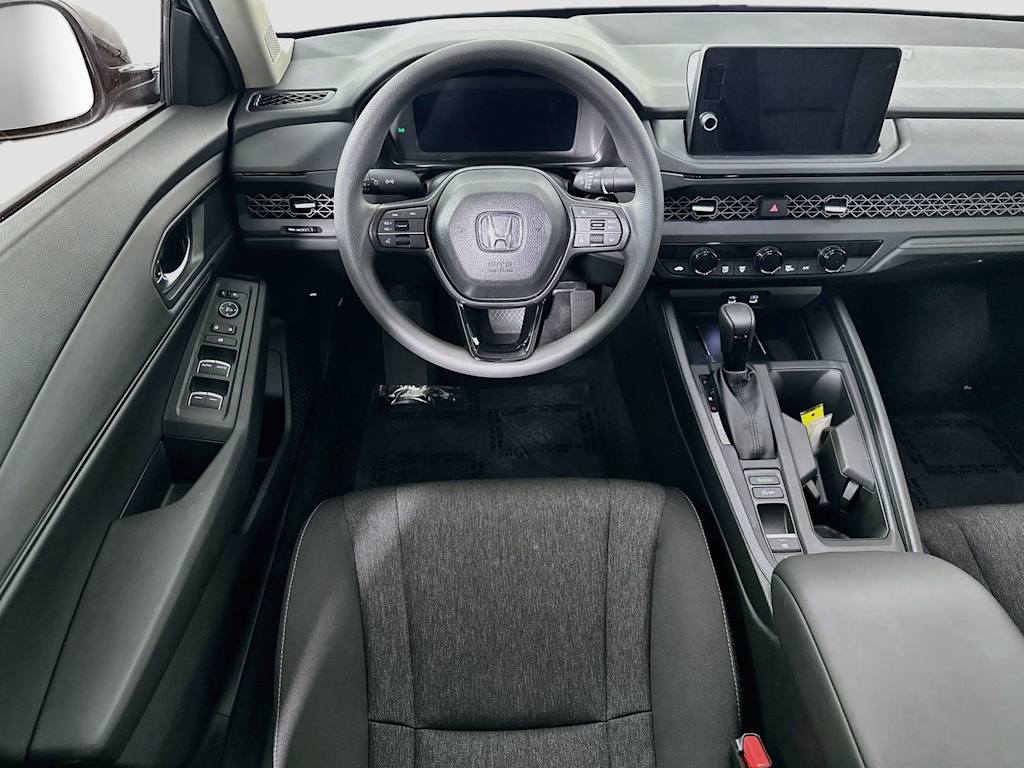Thumbnail: 2026 Honda Accord - 9