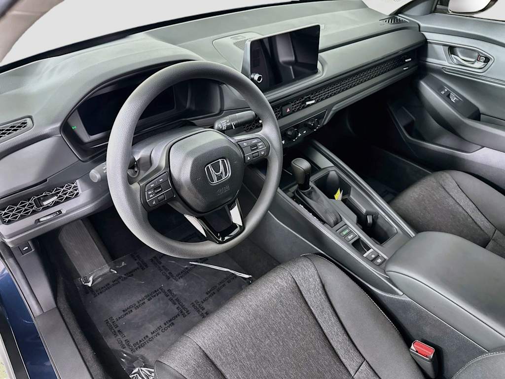 Thumbnail: 2026 Honda Accord - 2