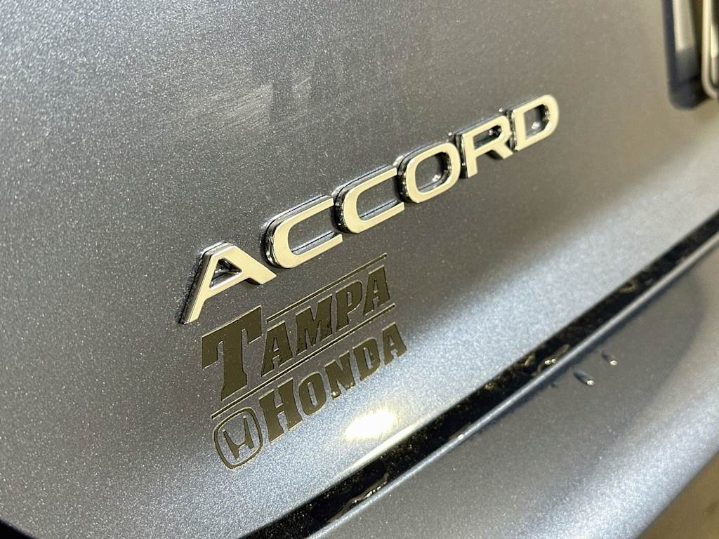 Thumbnail: 2026 Honda Accord - 6