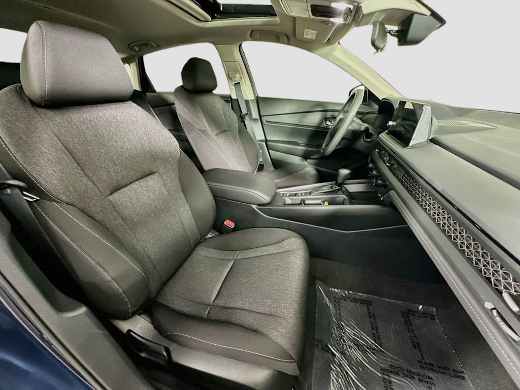 Thumbnail: 2026 Honda Accord - 11