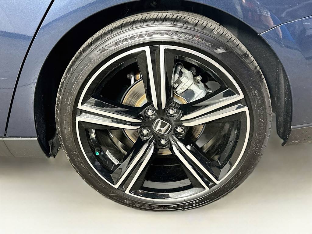 Thumbnail: 2026 Honda Accord - 7