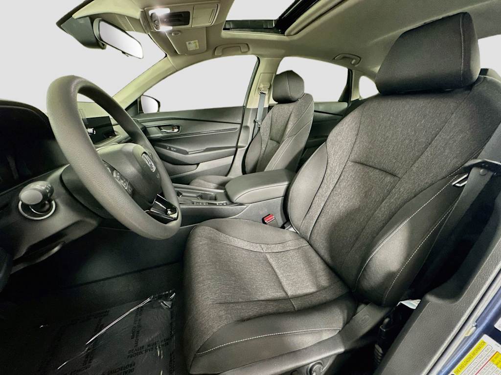 Thumbnail: 2026 Honda Accord - 10