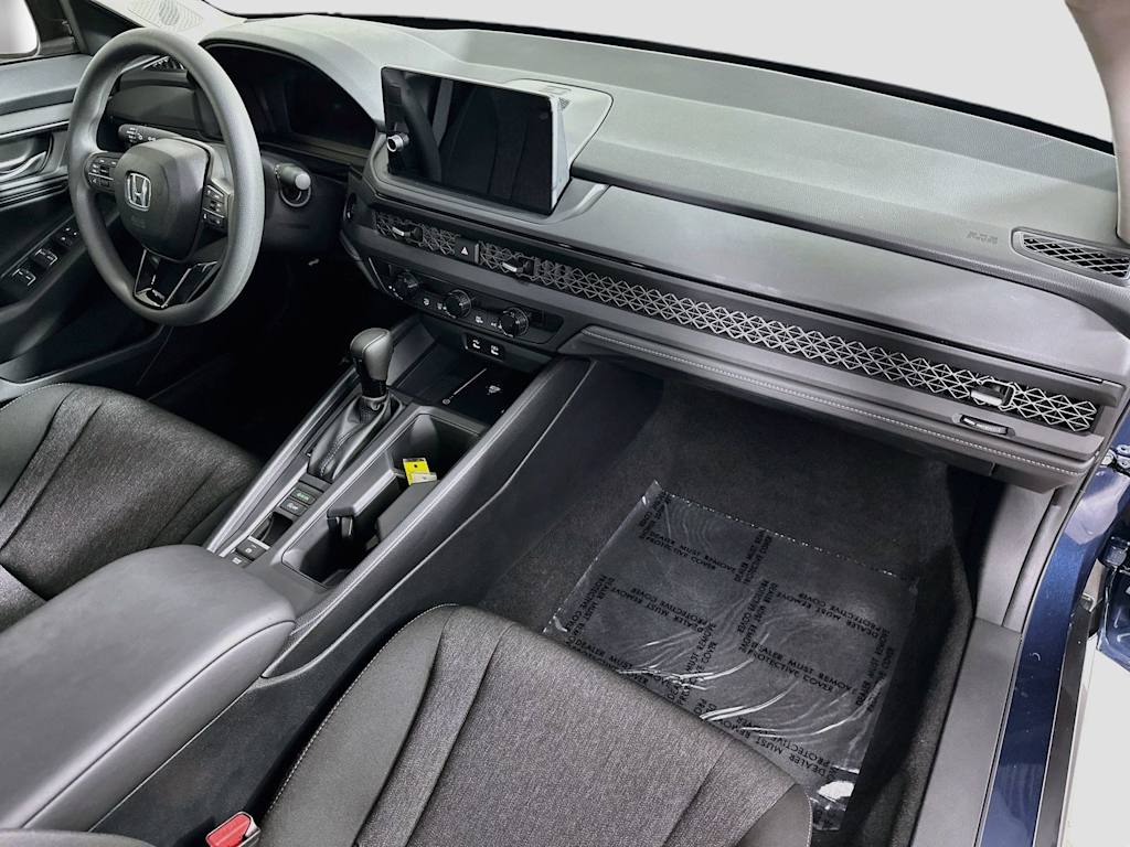 Thumbnail: 2026 Honda Accord - 32