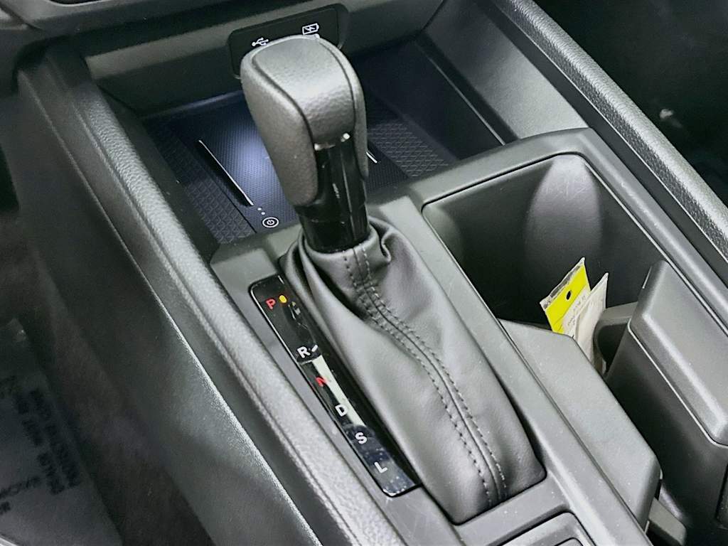 Thumbnail: 2026 Honda Accord - 16