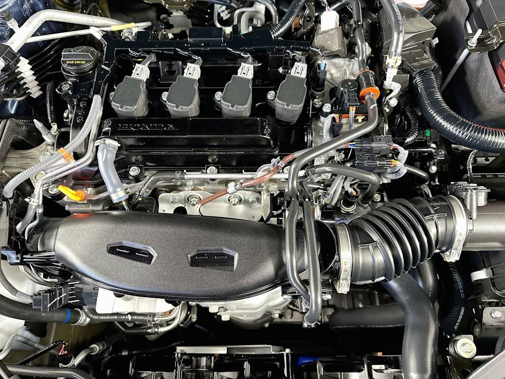 Thumbnail: 2026 Honda Accord - 8
