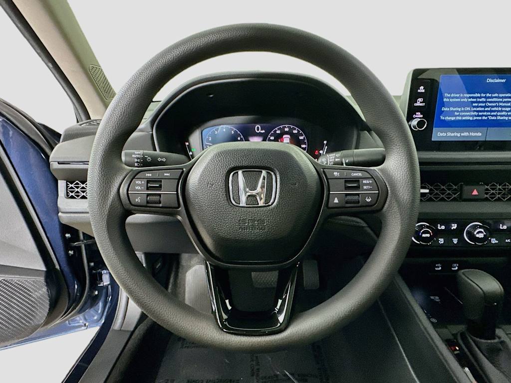 Thumbnail: 2026 Honda Accord - 14