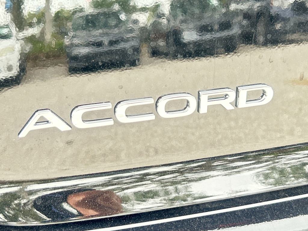 Thumbnail: 2026 Honda Accord - 6