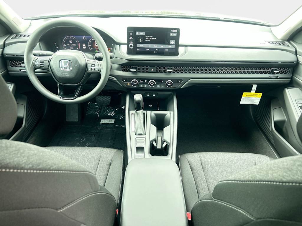 Thumbnail: 2026 Honda Accord - 2