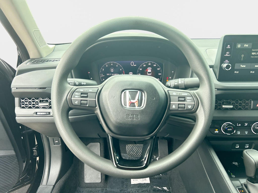 Thumbnail: 2026 Honda Accord - 8