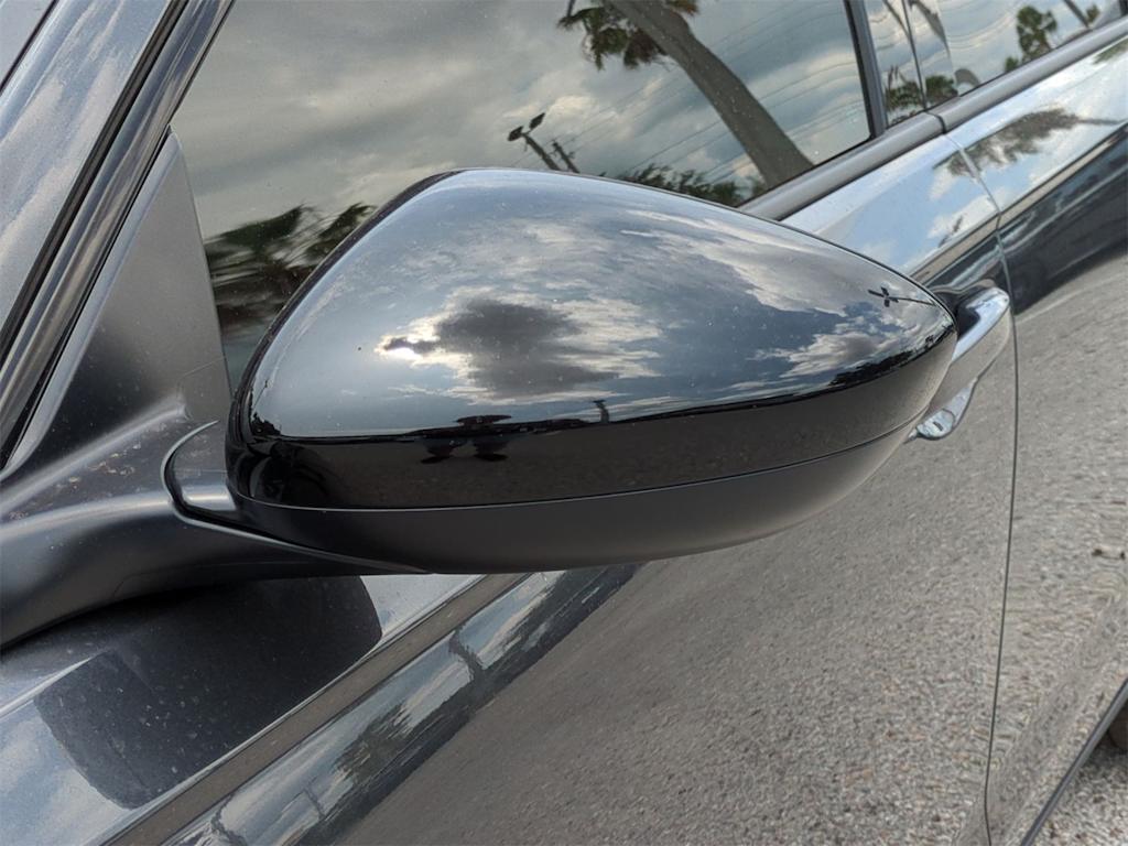 Thumbnail: 2025 Honda Accord - 19