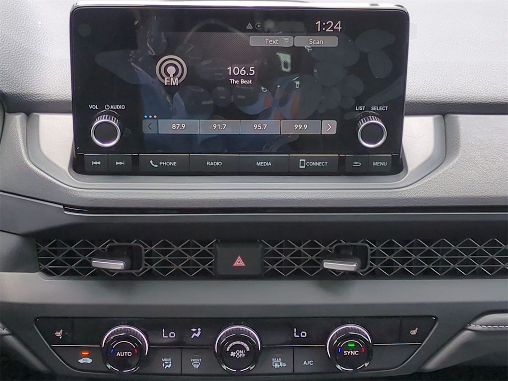 Thumbnail: 2025 Honda Accord - 12