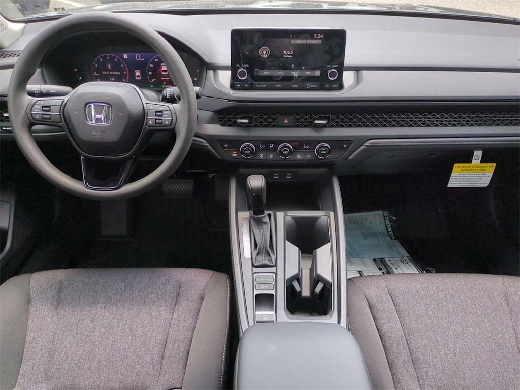 Thumbnail: 2025 Honda Accord - 2