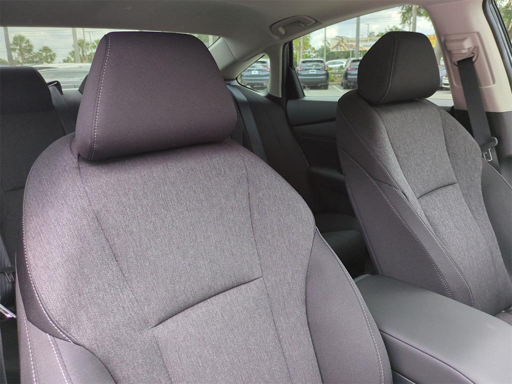 Thumbnail: 2025 Honda Accord - 9