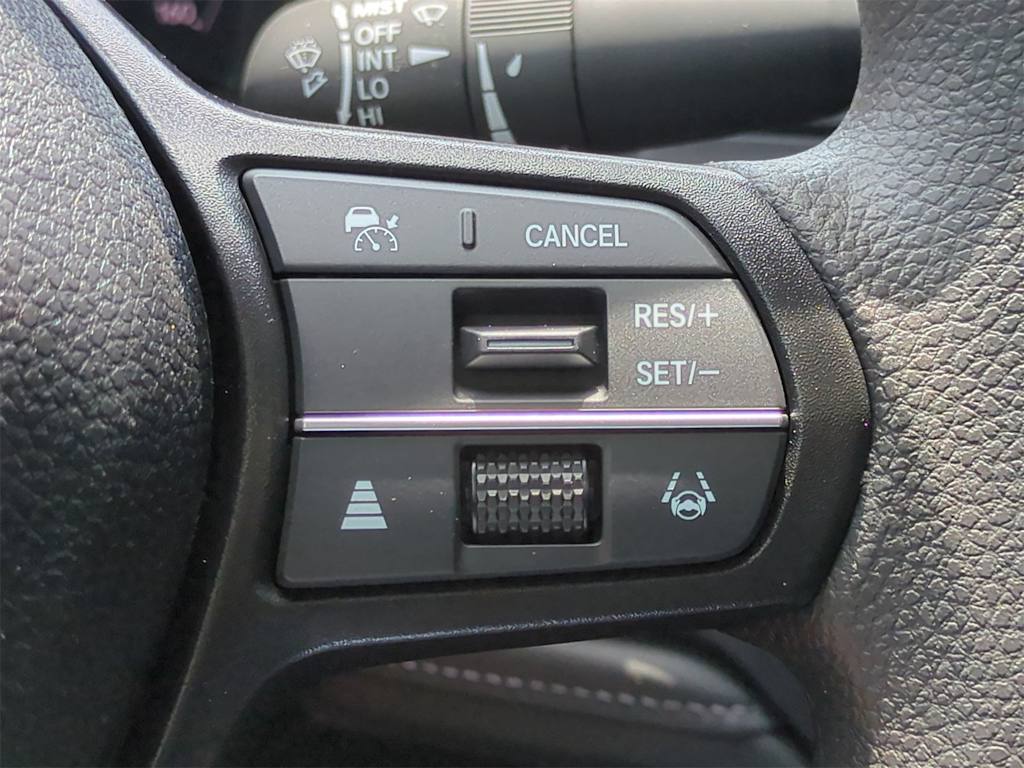 Thumbnail: 2025 Honda Accord - 26