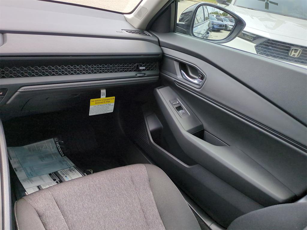 Thumbnail: 2025 Honda Accord - 20